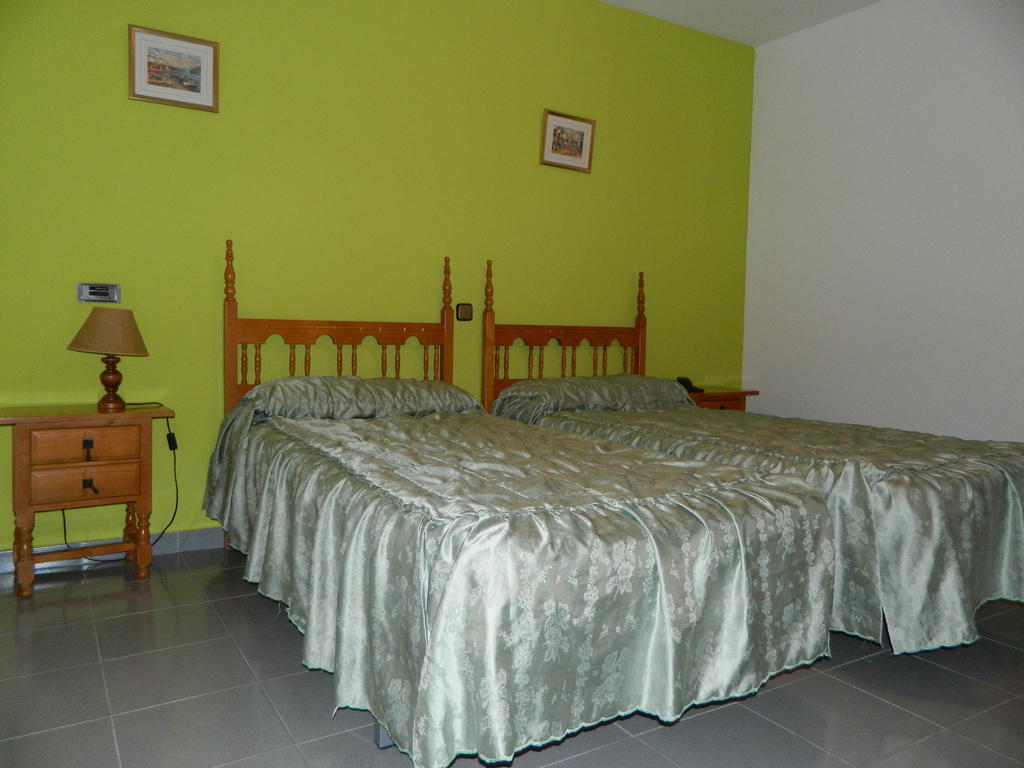 El Sueno Del Infante Hotell Guadalajara Exteriör bild