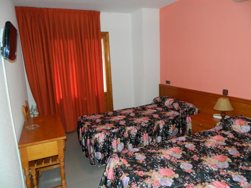 El Sueno Del Infante Hotell Guadalajara Exteriör bild