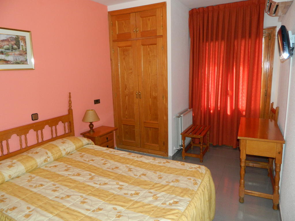 El Sueno Del Infante Hotell Guadalajara Exteriör bild