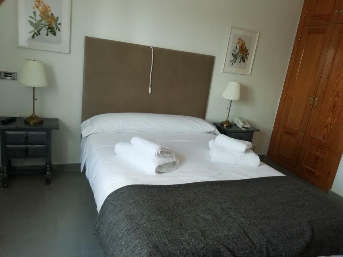 El Sueno Del Infante Hotell Guadalajara Exteriör bild