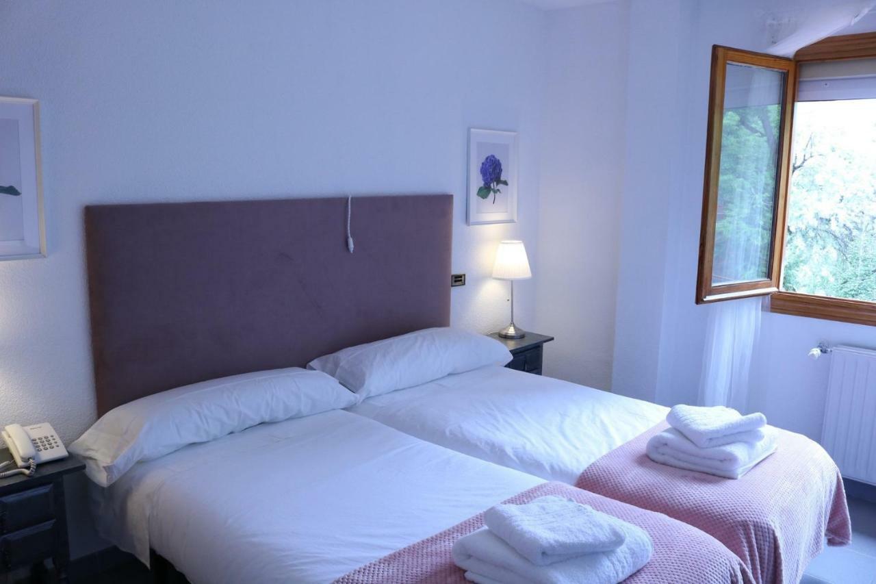 El Sueno Del Infante Hotell Guadalajara Exteriör bild