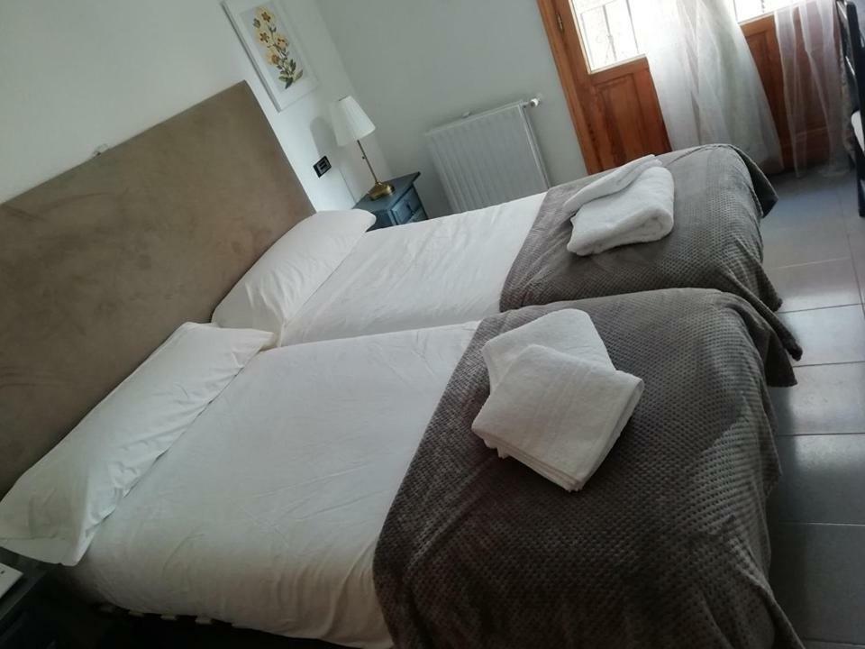 El Sueno Del Infante Hotell Guadalajara Exteriör bild
