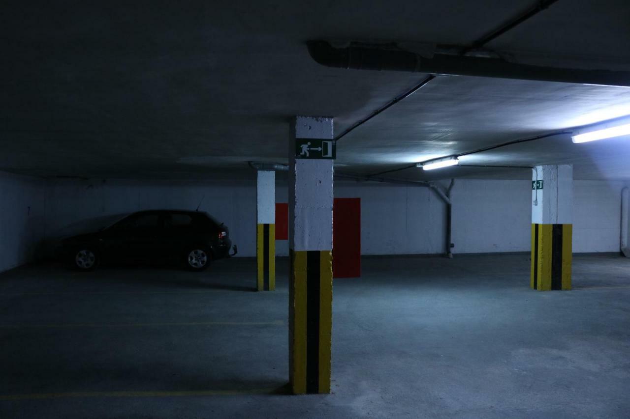 El Sueno Del Infante Hotell Guadalajara Exteriör bild