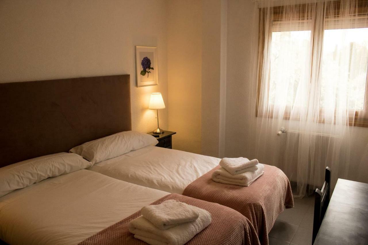 El Sueno Del Infante Hotell Guadalajara Exteriör bild